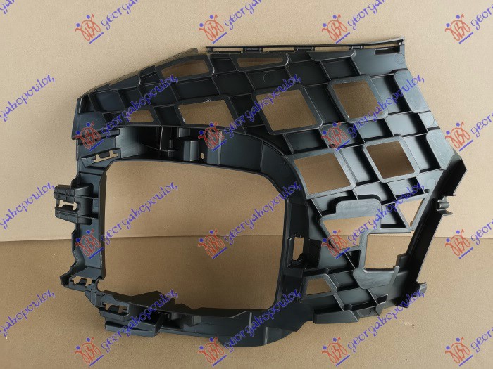 NOSAC (OJACANJE) PREDNJEG BRANIKA PLASTICNI VW T-CROSS 2019-2023 (C11/D31)