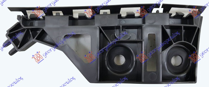 NOSAC ZADNJEG BRANIKA SPOLJASNJI BOCNI PLASTICNI VW T-CROSS 2019-2023 (C11/D31)