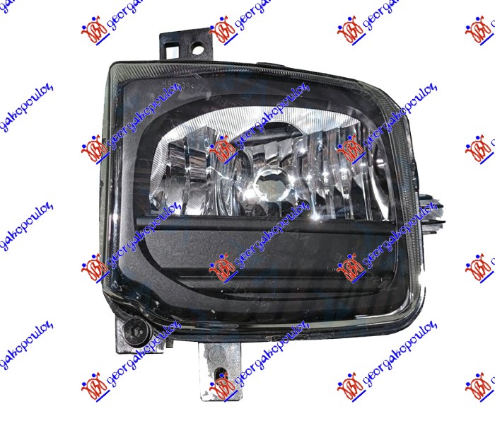 MAGLENKA (FAR LED) VW T-CROSS 2019-2023 (C11/D31)