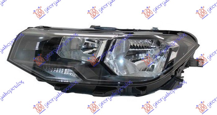 FAR ELEKTRICNI (H7/H7) (VALEO) VW T-CROSS 2019-2023 (C11/D31)