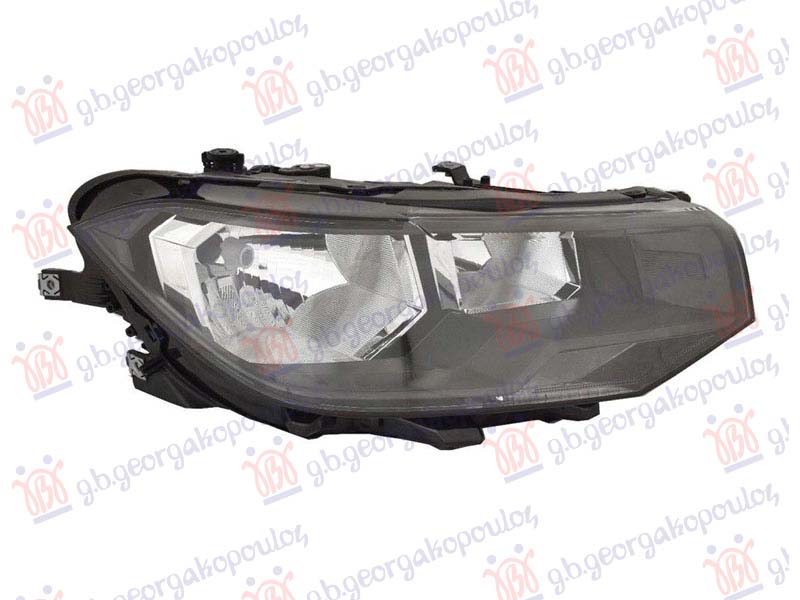 FAR ELEKTRICNI (H7/H7) (DEPO) VW T-CROSS 2019-2023 (C11/D31)