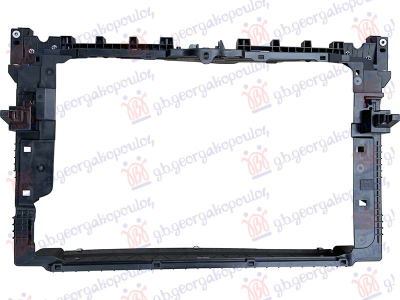 VEZNI LIM (1.0 81KW TSI/1.5 110KW TSI) VW TAIGO 2021- (CS1)