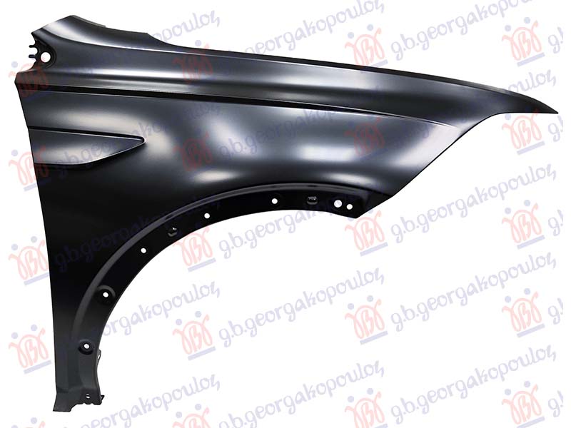 BLATOBRAN VW TAIGO 2021- (CS1)