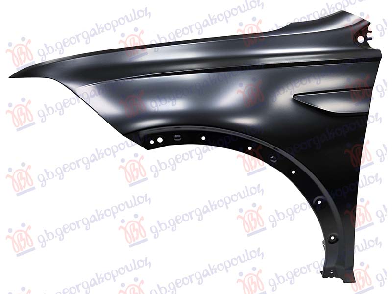 BLATOBRAN VW TAIGO 2021- (CS1)