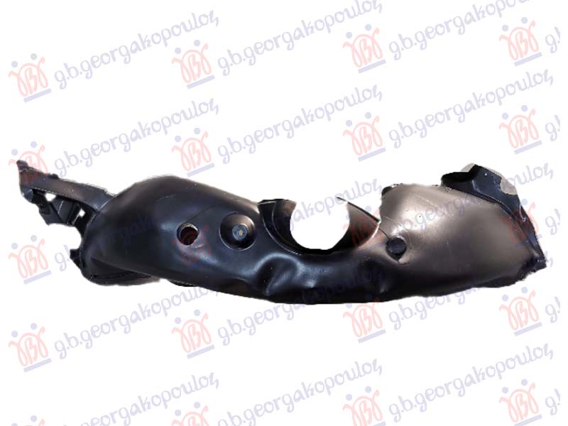 POTKRILO PLASTICNO VW TAIGO 2021- (CS1)