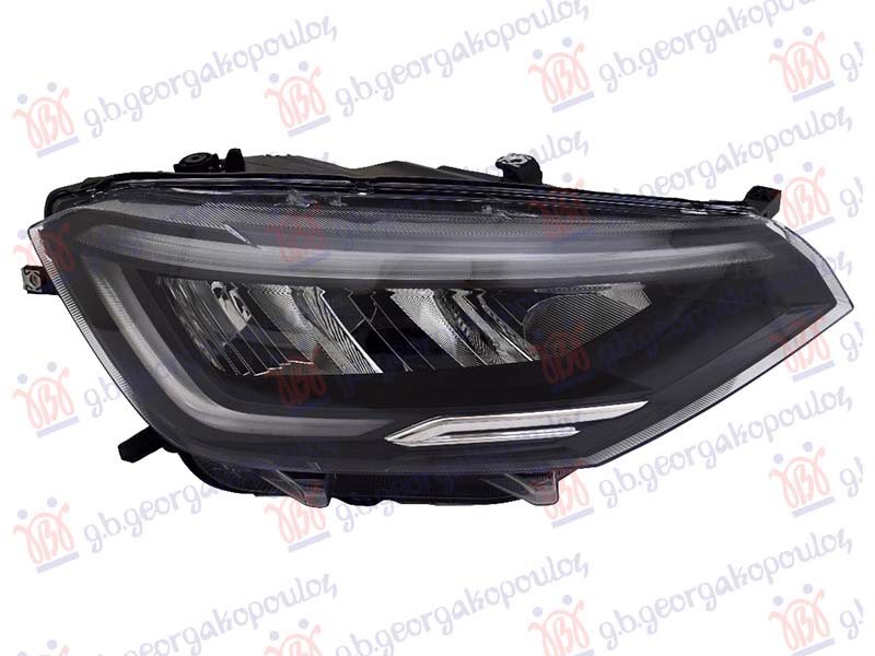 FAR CEO LED (TYC) VW TAIGO 2021- (CS1)