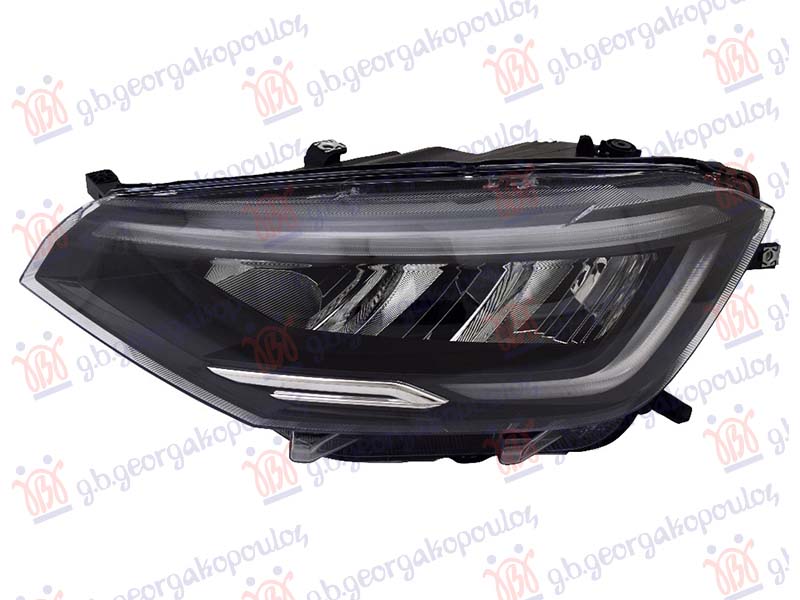 FAR CEO LED (TYC) VW TAIGO 2021- (CS1)