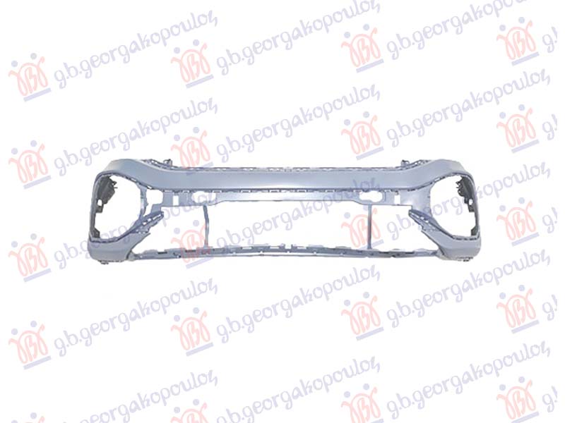 PREDNJI BRANIK PM (R-LINE/R) (SA/BEZ 2 PDC ENZORA) VW T-ROC 2022-2025 (A11/D11)