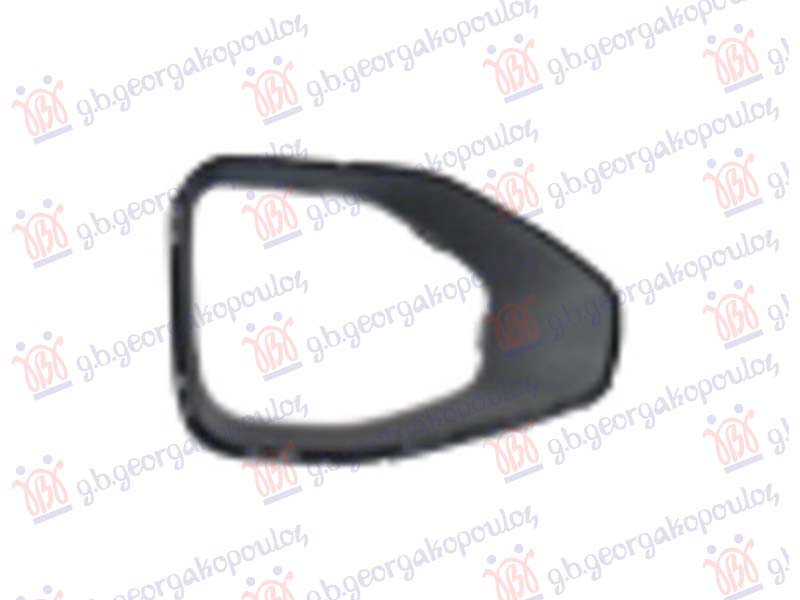 POKLOPAC MAGLENKE (R-LINE) VW T-ROC 2022-2025 (A11/D11)