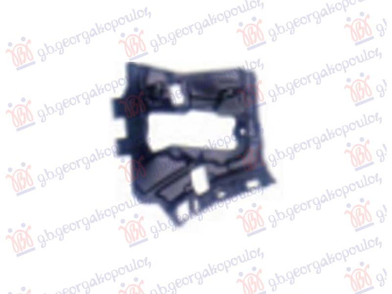 NOSAC PREDNJEG BRANIKA (R-LINE) VW T-ROC 2022-2025 (A11/D11)