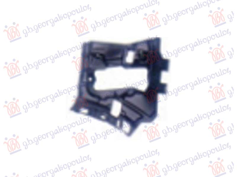 NOSAC PREDNJEG BRANIKA (R-LINE) VW T-ROC 2022-2025 (A11/D11)