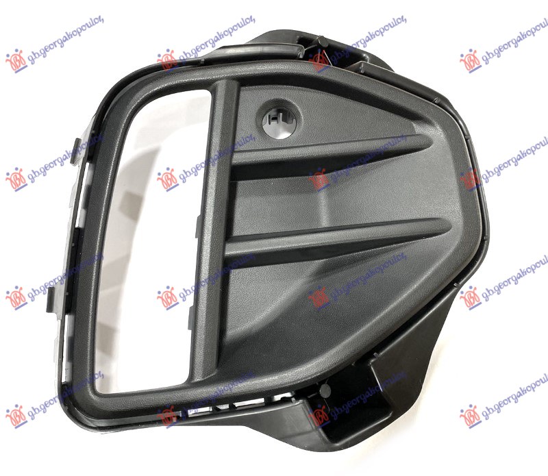 RESETKA PREDNJEG BRANIKA (PDC SENZOR) (R-LINE) VW T-ROC 2022-2025 (A11/D11)
