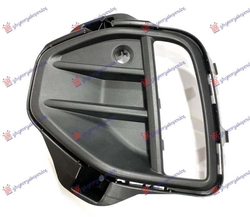 RESETKA PREDNJEG BRANIKA (PDC SENZOR) (R-LINE) VW T-ROC 2022-2025 (A11/D11)