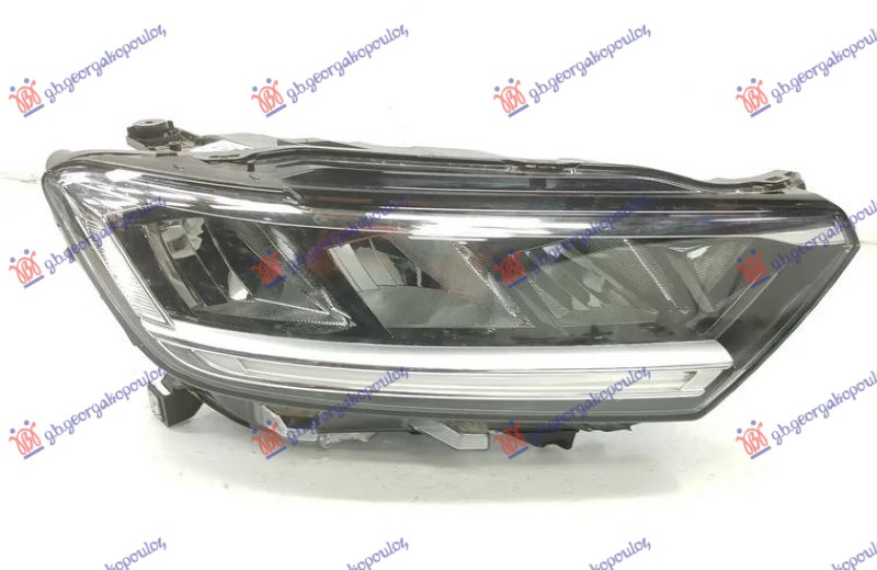 FAR CEO LED SA LED DNEVNIM SVETLOM (VALEO) VW T-ROC 2022-2025 (A11/D11)
