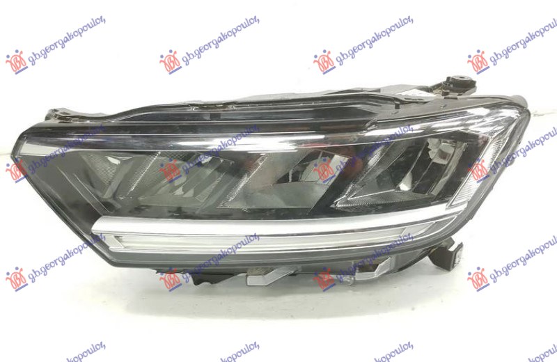 FAR CEO LED SA LED DNEVNIM SVETLOM (VALEO) VW T-ROC 2022-2025 (A11/D11)