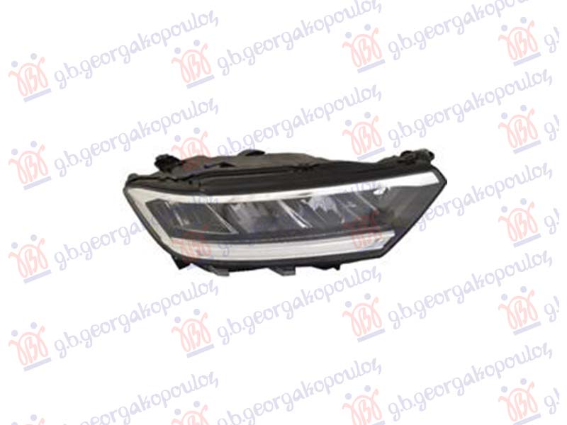 FAR CEO LED (DEPO) VW T-ROC 2022-2025 (A11/D11)