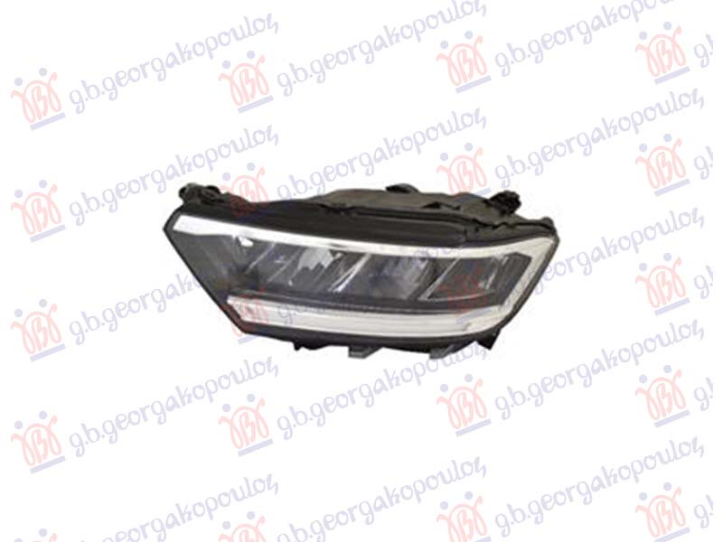 FAR CEO LED (DEPO) VW T-ROC 2022-2025 (A11/D11)
