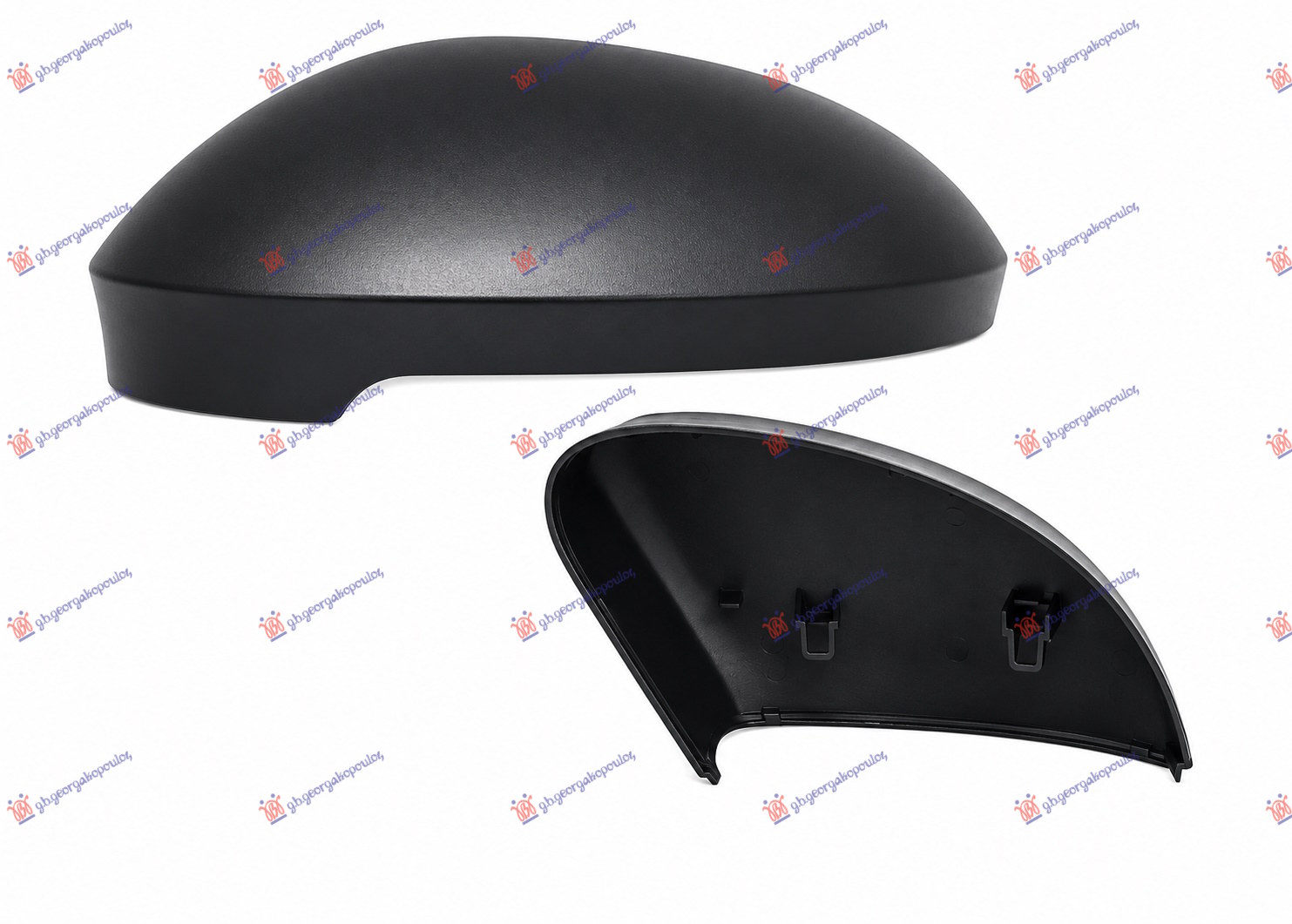 POKLOPAC RETROVIZORA PM VW TAIGO od 2021 (CS1)