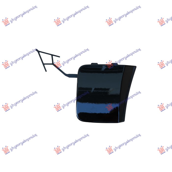 POKLOPAC KUKE PREDNJEG BRANIKA (R-LINE) VW T-ROC 2022-2025 (A11/D11)