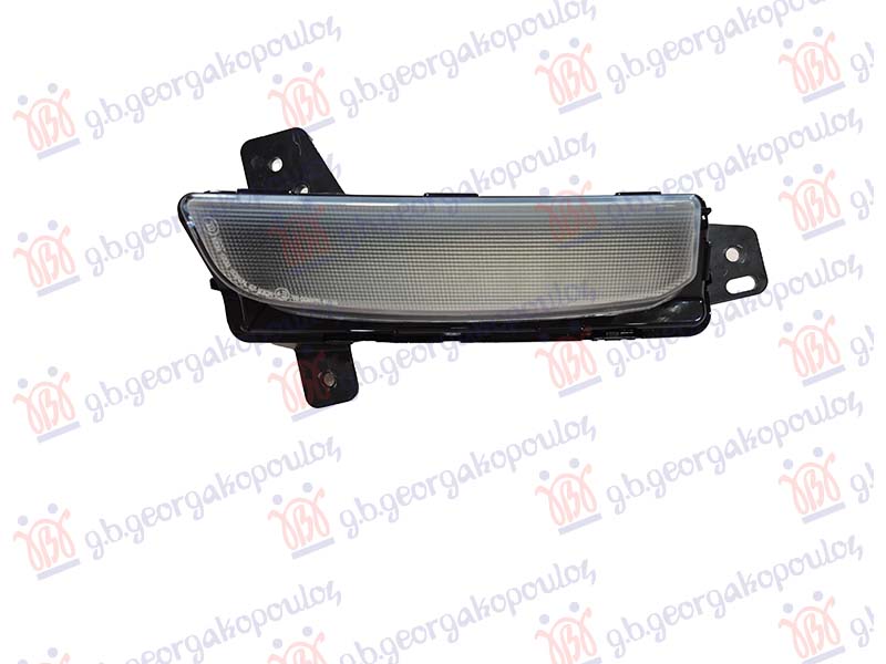 DNEVNO SVETLO (MATRIX) LED (VALEO) VW T-CROSS 2023- (C11/D31)