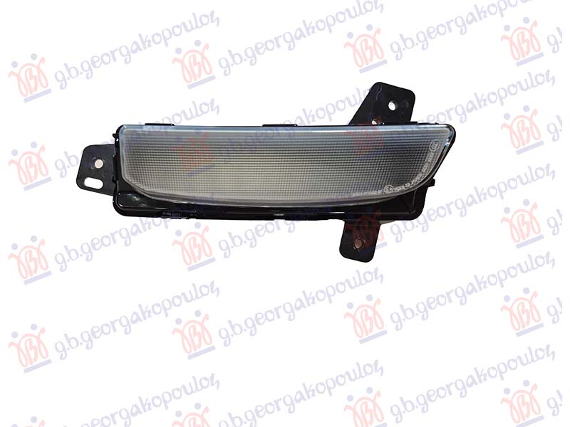DNEVNO SVETLO (MATRIX) LED (VALEO) VW T-CROSS 2023- (C11/D31)