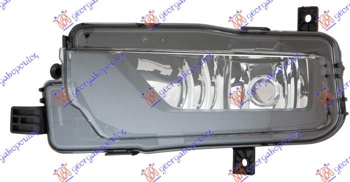 MAGLENKA (H11) (E) (DEPO) VW CRAFTER 2017- (SY/SX/SYI/SYJ/SZ)