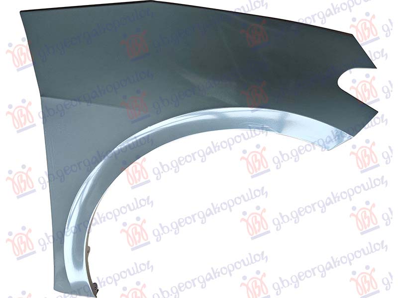 BLATOBRAN VW ID.3 2020-2023 (E11/E12)
