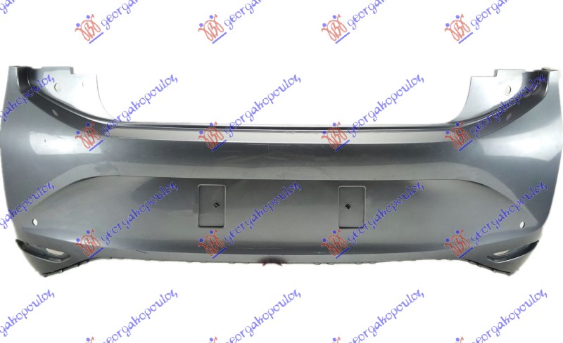 ZADNJI BRANIK PM (2 PDC SENZORA) VW ID.3 2020-2023 (E11/E12)