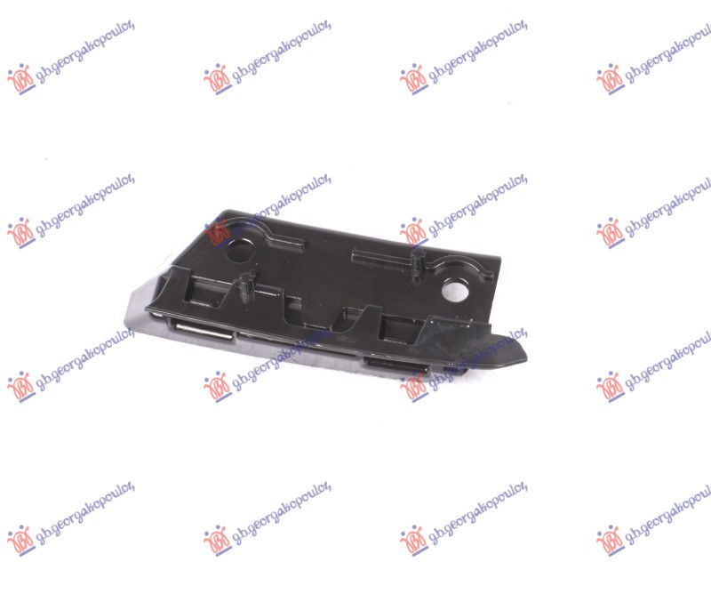 NOSAC PREDNJEG BRANIKA GORNJI PLASTICNI VW ID.3 2020-2023 (E11/E12)