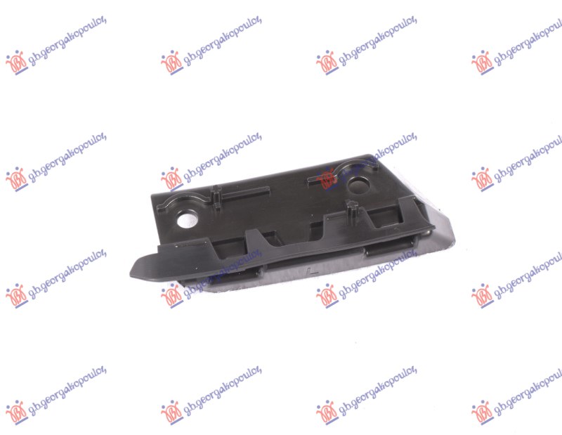 NOSAC PREDNJEG BRANIKA GORNJI PLASTICNI VW ID.3 2020-2023 (E11/E12)