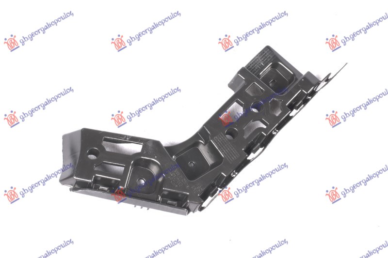 NOSAC ZADNJEG BRANIKA BOCNI PLASTICNI VW ID.3 2020-2023 (E11/E12)