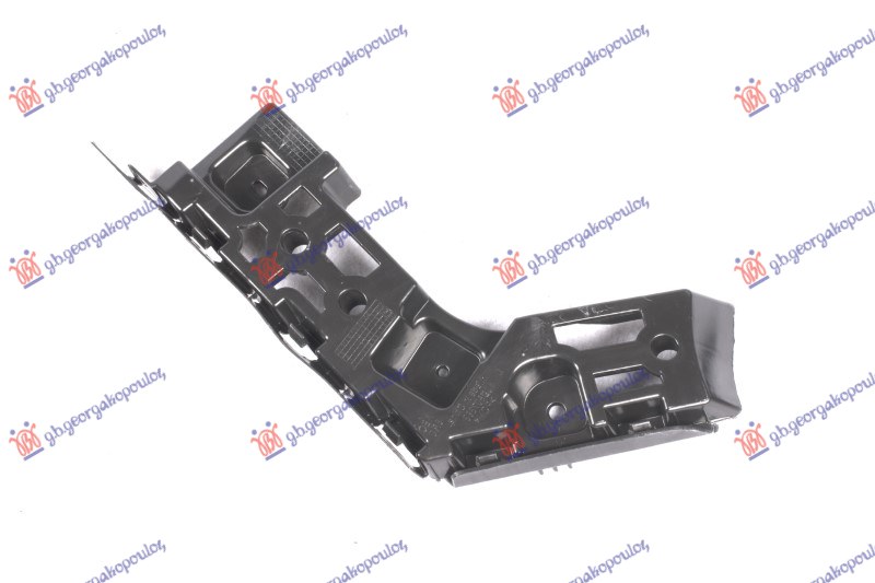 NOSAC ZADNJEG BRANIKA BOCNI PLASTICNI VW ID.3 2020-2023 (E11/E12)