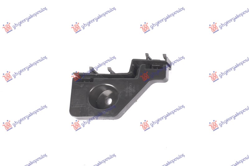 NOSAC ZADNJEG BRANIKA GORNJI PLASTICNI VW ID.3 2020-2023 (E11/E12)