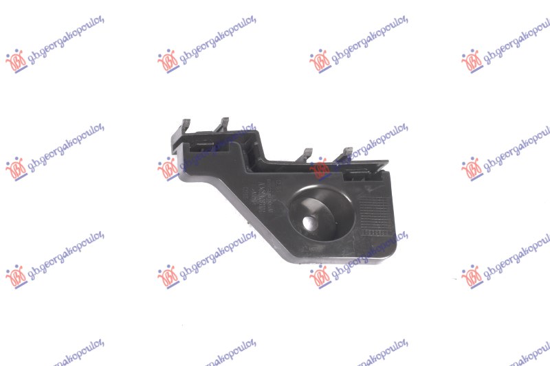 NOSAC ZADNJEG BRANIKA GORNJI PLASTICNI VW ID.3 2020-2023 (E11/E12)