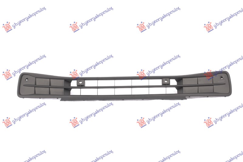 CENTRALNA RESETKA (PDS SENZOR) VW ID.3 2020-2023 (E11/E12)