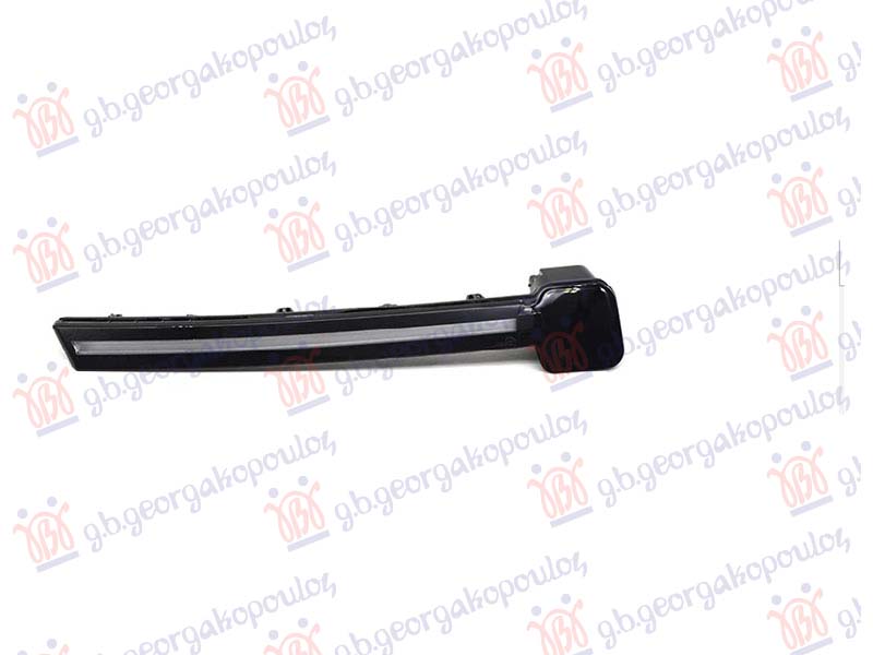 DNEVNO SVETLO LED (NA MASCI) VW ID.3 2020-2023 (E11/E12)