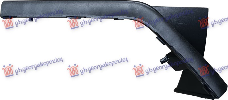 LAJSNA STOP LAMPE GORNJA VW ID.3 PA 2023- (E11/E12)