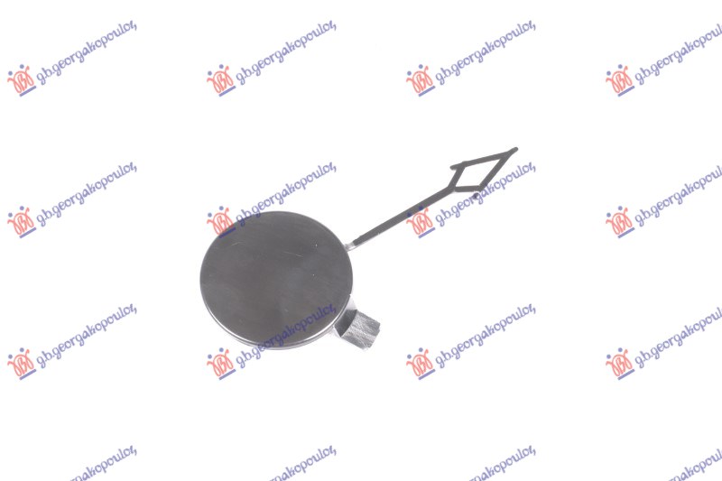 POKLOPAC KUKE PREDNJEG BRANIKA PM VW ID.3 2020-2023 (E11/E12)