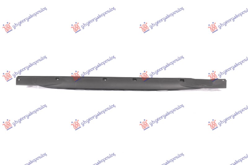 SAJTNA PLASTICNA VW ID.3 2020-2023 (E11/E12)