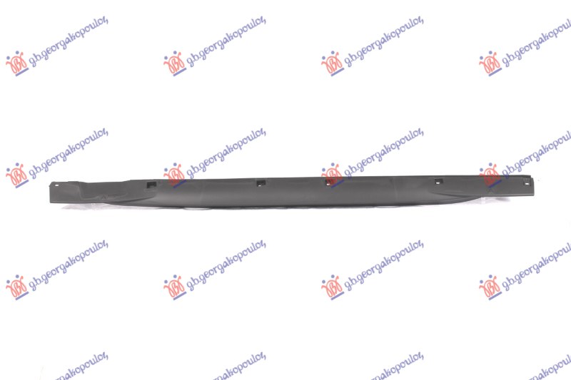 SAJTNA PLASTICNA VW ID.3 2020-2023 (E11/E12)