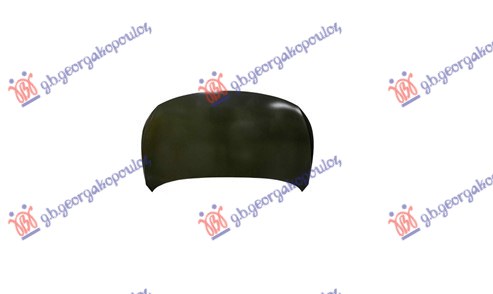 HAUBA VW ID.4 2020- (E21)