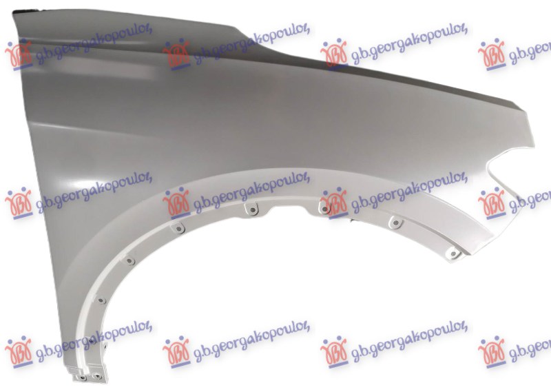 BLATOBRAN VW ID.4 2020- (E21)