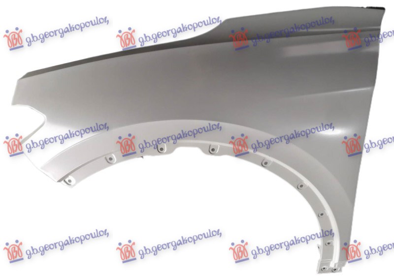 BLATOBRAN VW ID.4 2020- (E21)