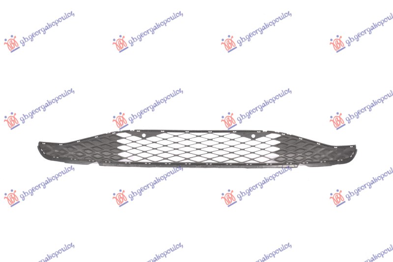 CENTRALNA RESETKA (PDS SENZOR) VW ID.4 2020- (E21)