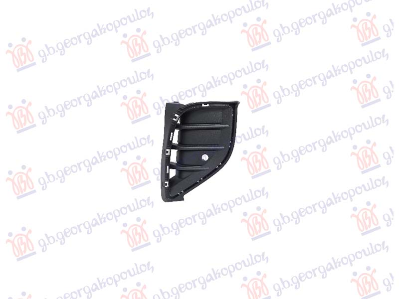 RESETKA PREDNJEG BRANIKA (PDS SENZOR) VW ID.4 2020- (E21)