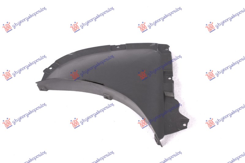 USMERIVAC VAZDUHA PREDNJI UNUTRASNJI PLASTICNI VW ID.4 2020- (E21)