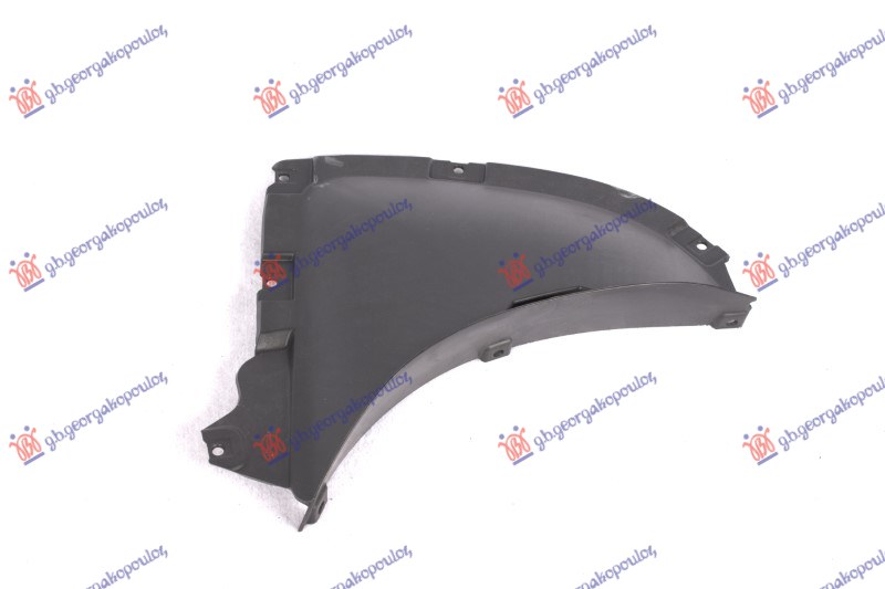 USMERIVAC VAZDUHA PREDNJI UNUTRASNJI PLASTICNI VW ID.4 2020- (E21)