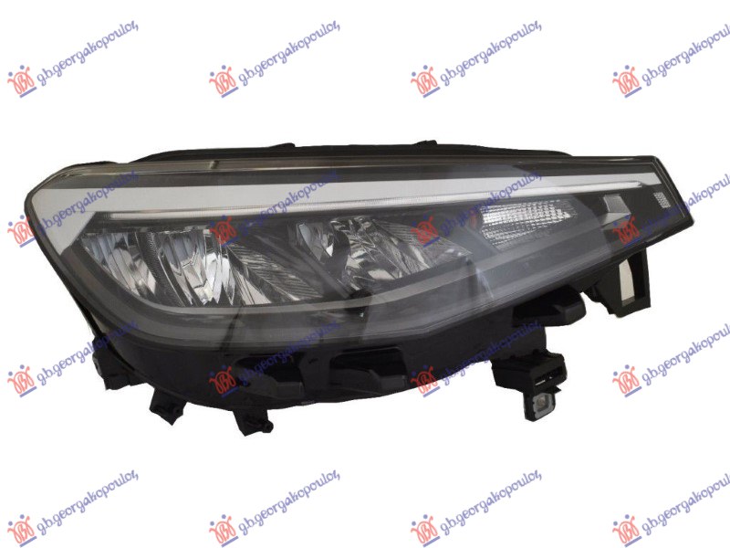 FAR LED VW ID.4 od 2020 (LED/PY21W) (DEPO) (E21)