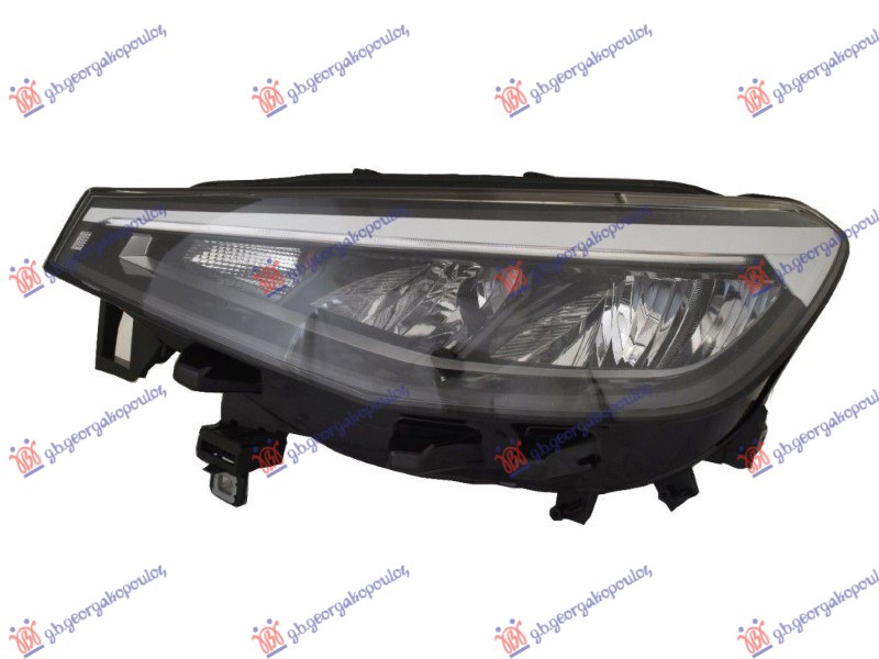 FAR LED VW ID.4 od 2020 (LED/PY21W) (DEPO) (E21)