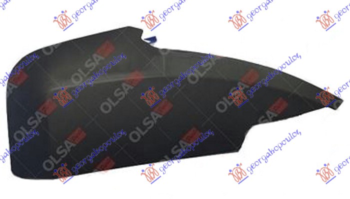 POKLOPAC LAJSNE STOP LAMPE (ORIGINALNI) VW ID.4 2020- (E21)